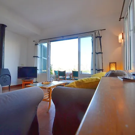 Sunset 2 House * Ciutadella (Menorca)